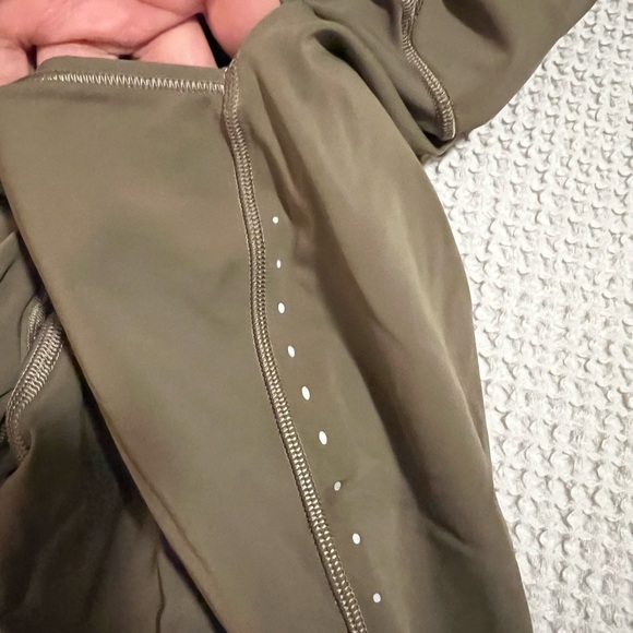 Lululemon fast and free leggings - Picture 5 of 9